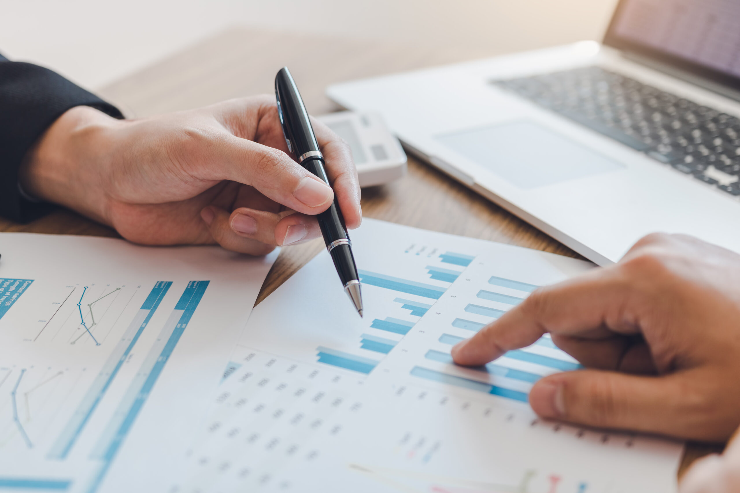 A Professional Services Firm: Successful Succession